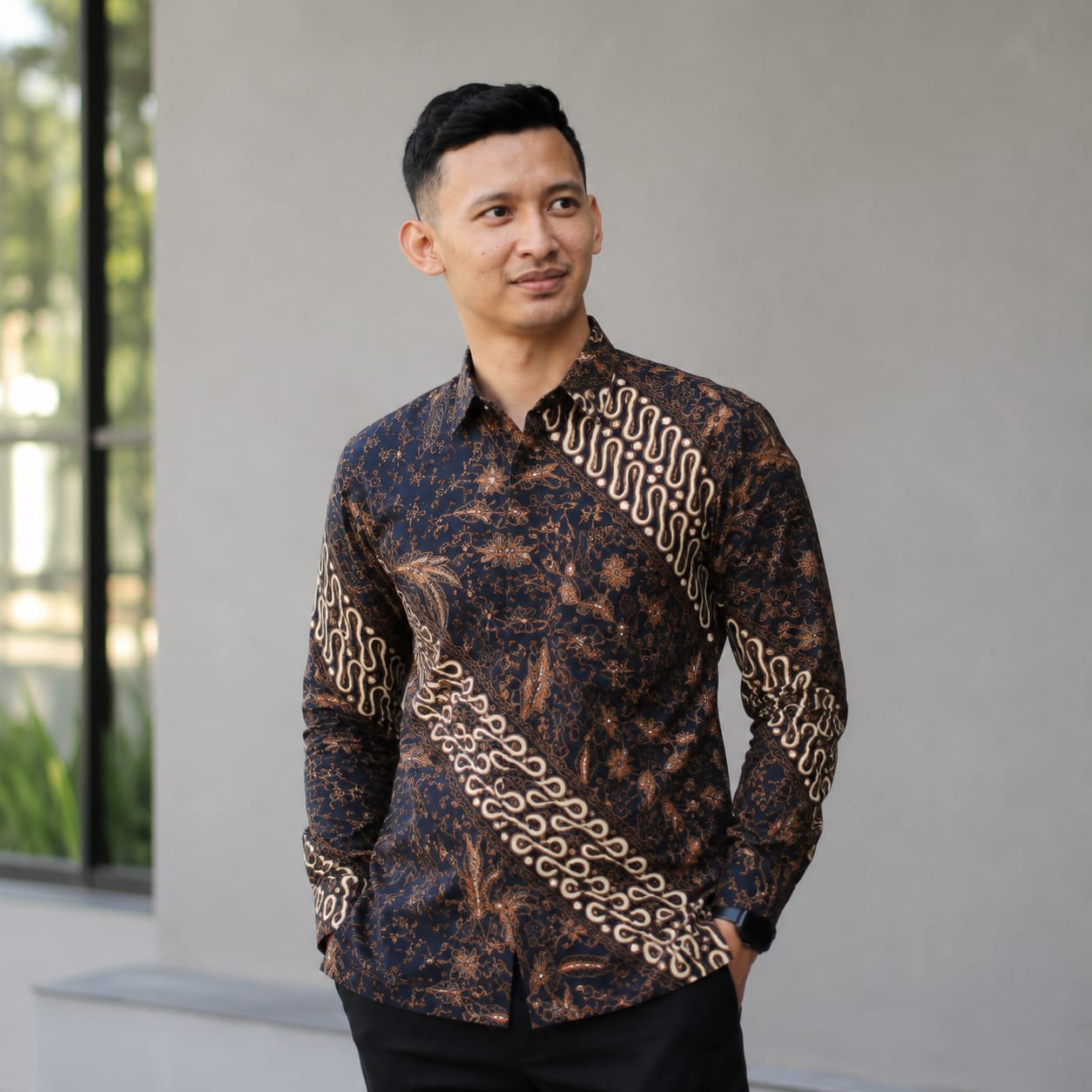 Kaonang Sigit Prakoso